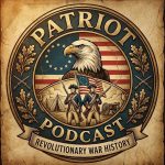 The Patriot Podcast